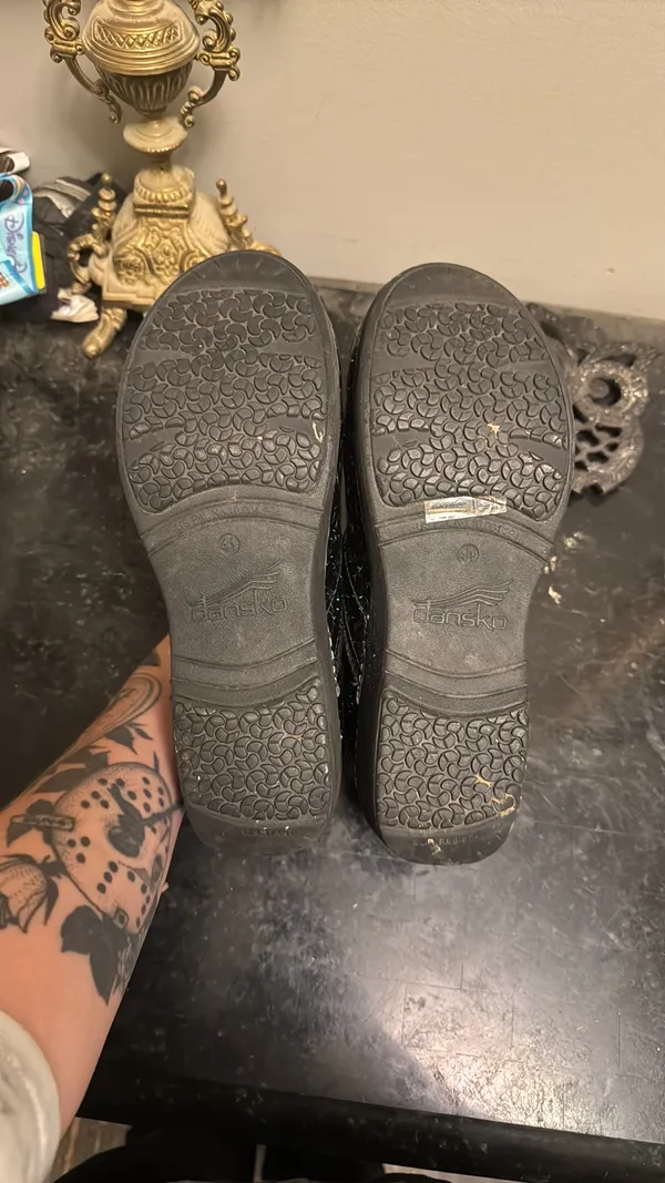 Dansko Clogs - Image 4