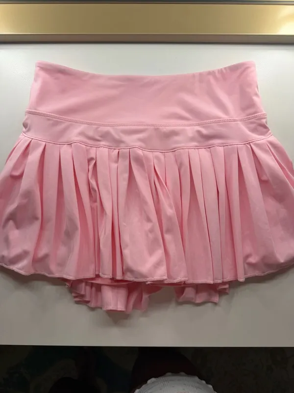 Gold Hinge Skirt - Image 2