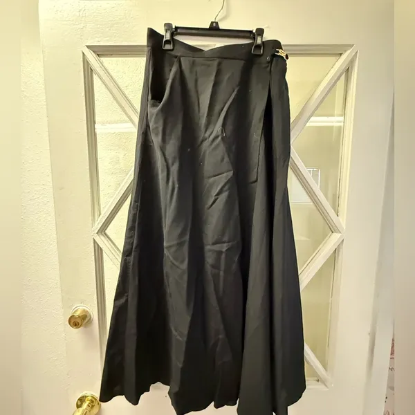 Sandro Souvenir Skirt - Image 3