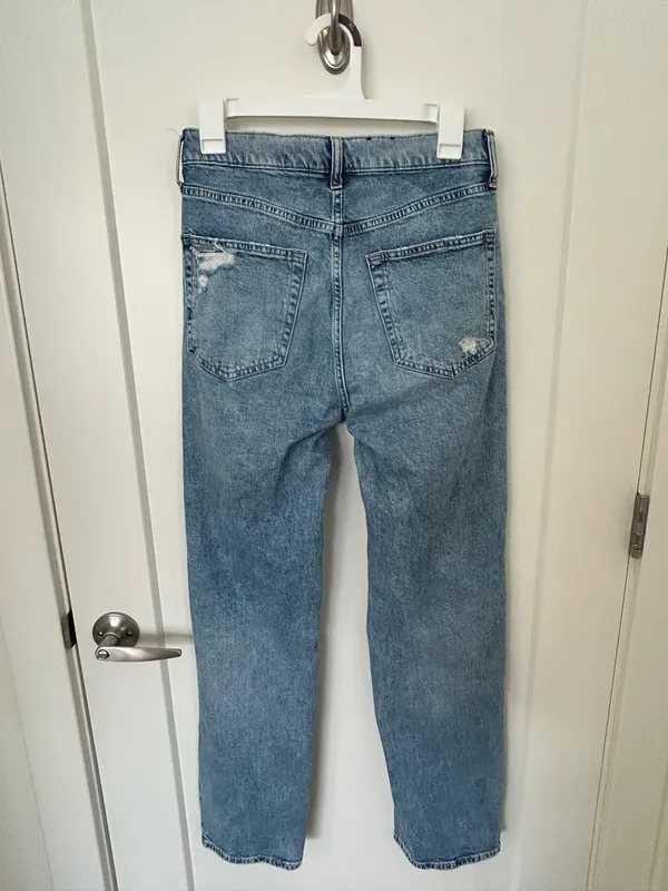 Gap Jeans Women’s - Image 2