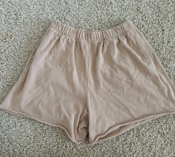 Sweat Shorts - Image 3