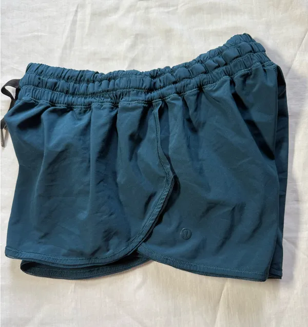 Lululemon Shorts - Image 2