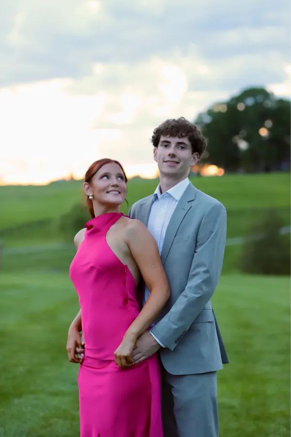Azazie Bridesmaid Dress - Image 2