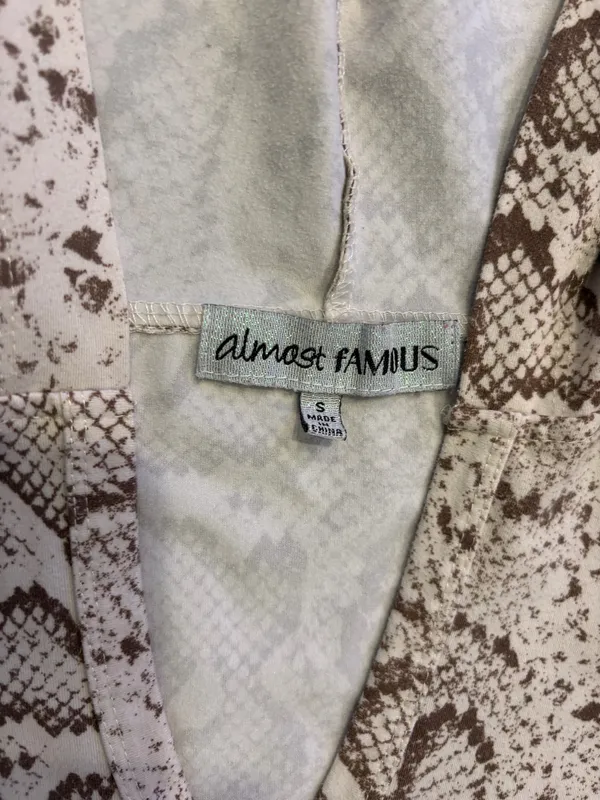 Almost Famous Dress - Image 2