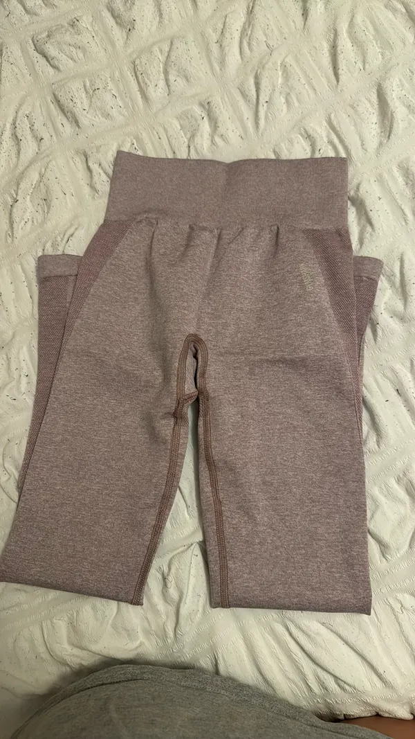Gymshark Leggings - Image 4