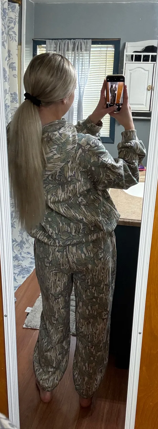 Camo matching set  - Image 3