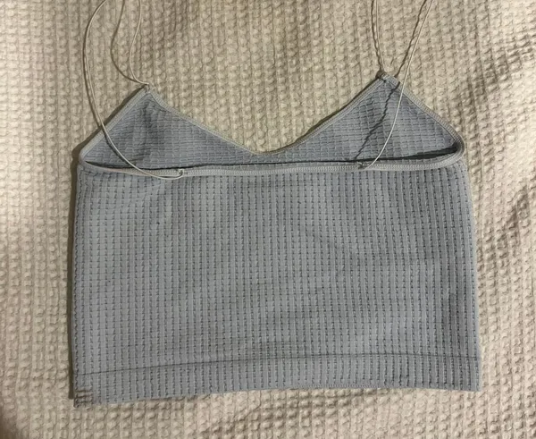 Rock n rags Top - Image 3
