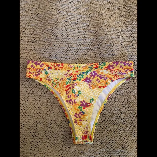 Free People Rhythm Mombasa Xanadu Bikini Bottom - Image 3