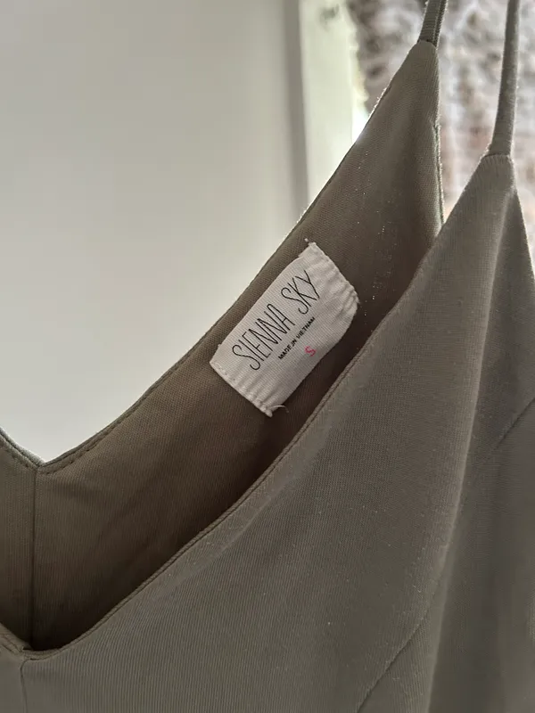 Jumpsuit - Image 5