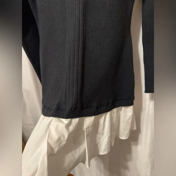 Edikted two in one collar dress-NWT-Size XL - Image 12