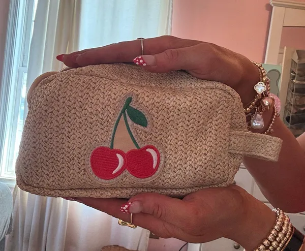 Makeup Pouch - Image 4