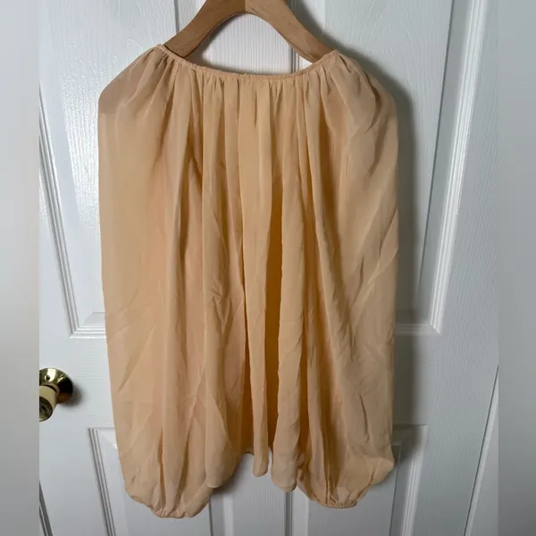 Ulla Johnson Safa Blouse 6 - Image 6