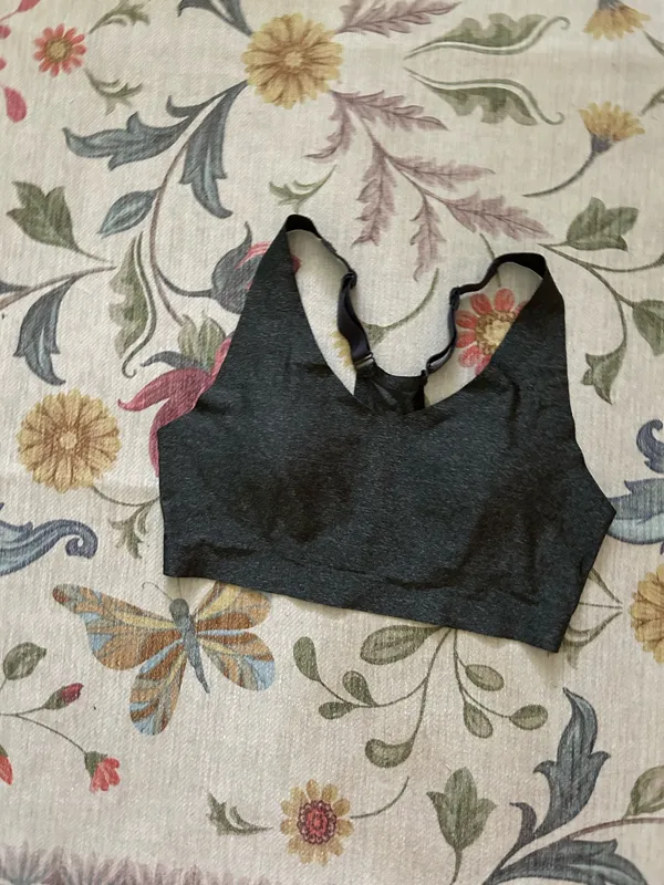 Skinny Girl sports bra - Image 3