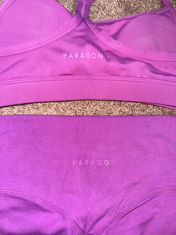 Paragon Fitwear Set - Image 4