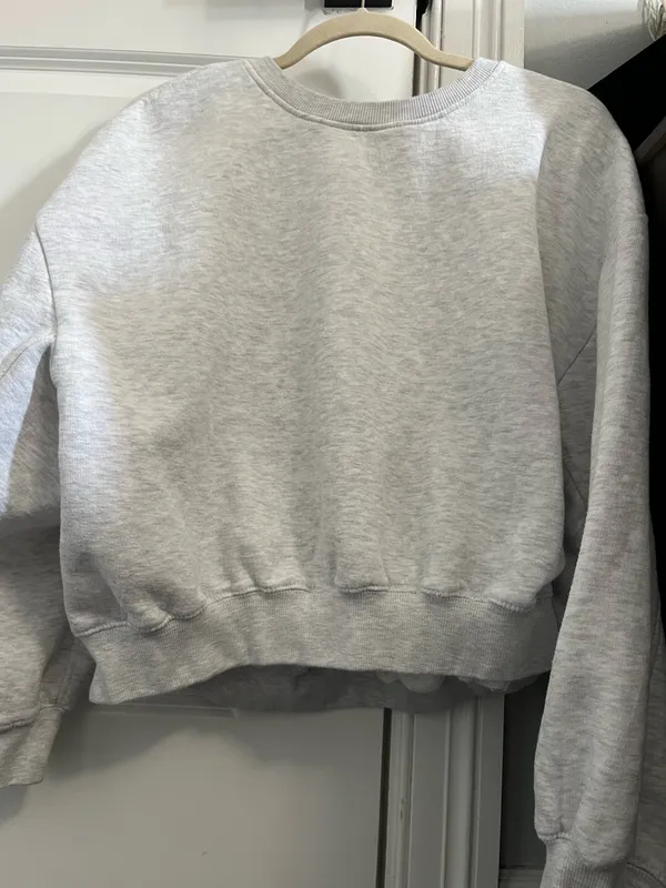 ZARA Sweatshirt - Image 3
