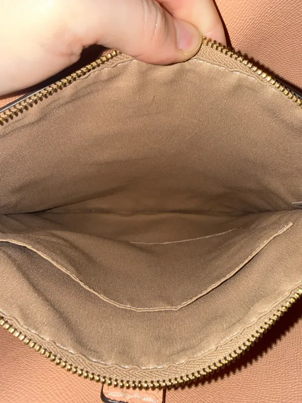 Coach Purse - Image 9