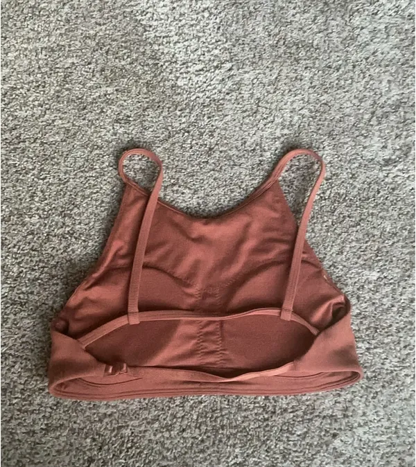 Lululemon Sports Bra - Image 2