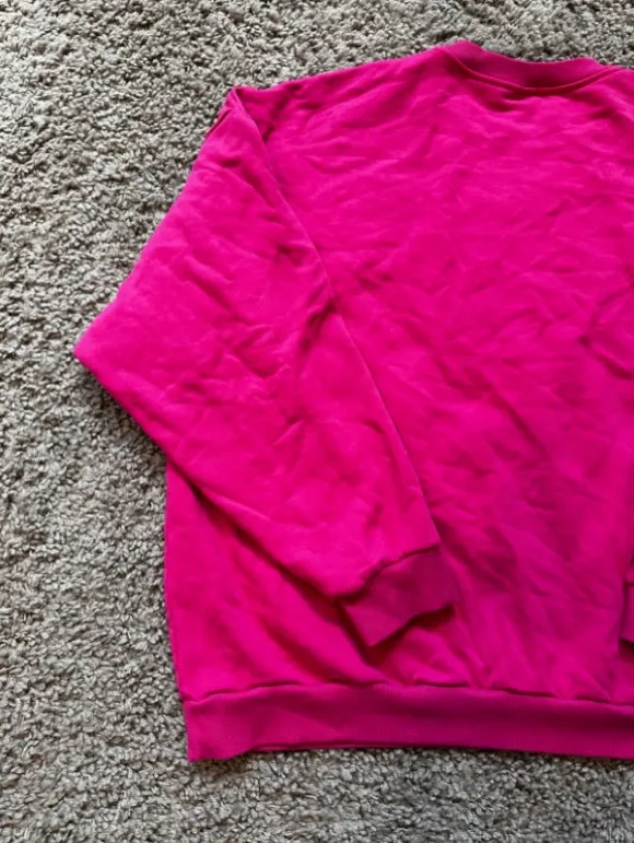 Alo Yoga Accolade Crewneck - Image 2