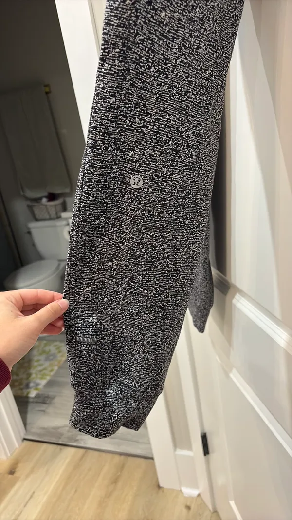 Lululemon Joggers - Image 2