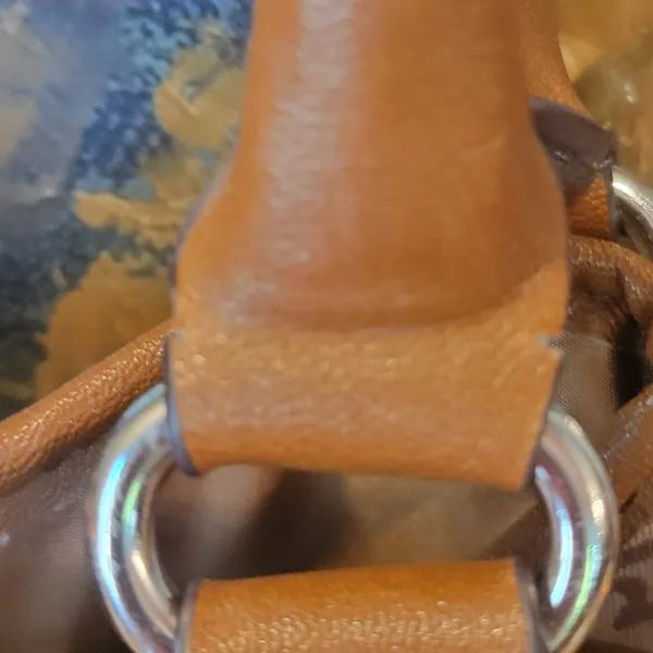 Relic hobo bag - Image 7