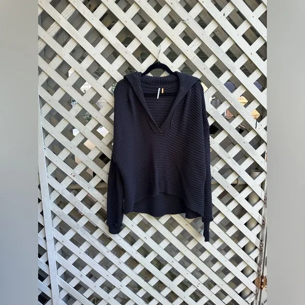 Free people Marlie Pullover - Image 2