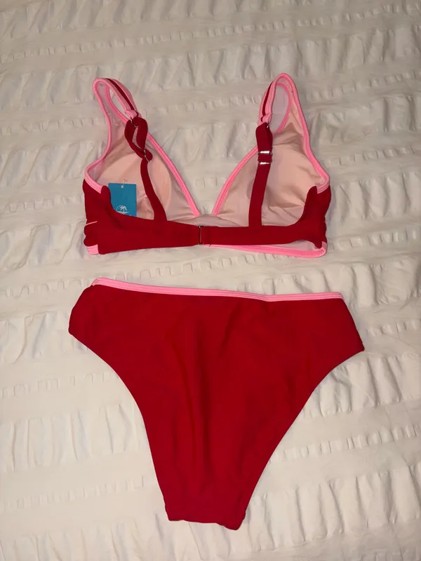 Cupshe Bikini Set - Image 2