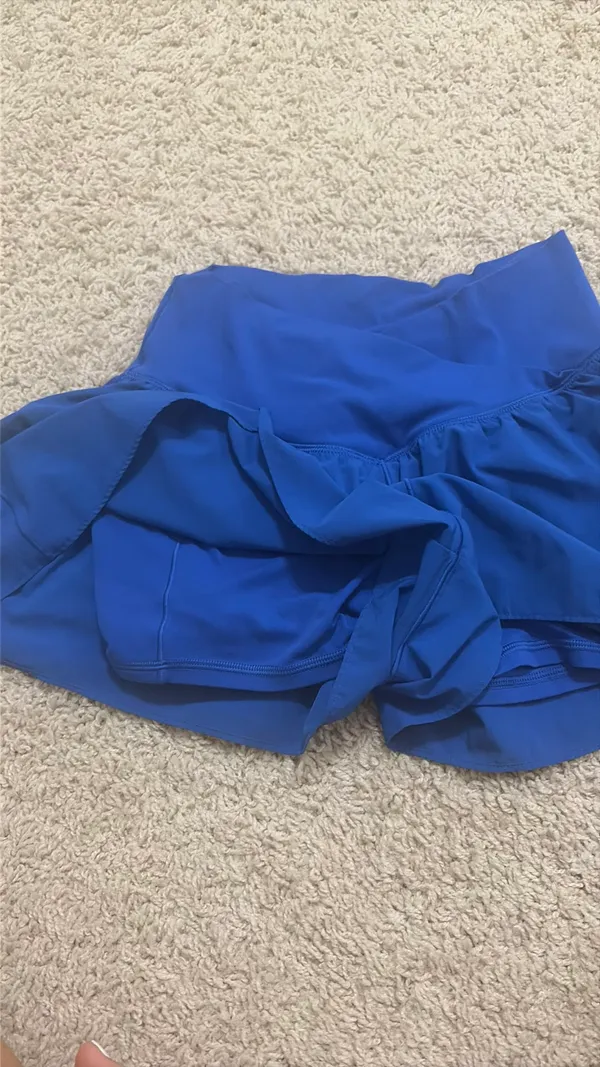 OFFLINE by Aerie Crossover Shorts Real Me - Image 6
