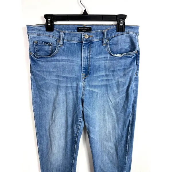 Banana republic skinny fit jeans‎ - Image 2