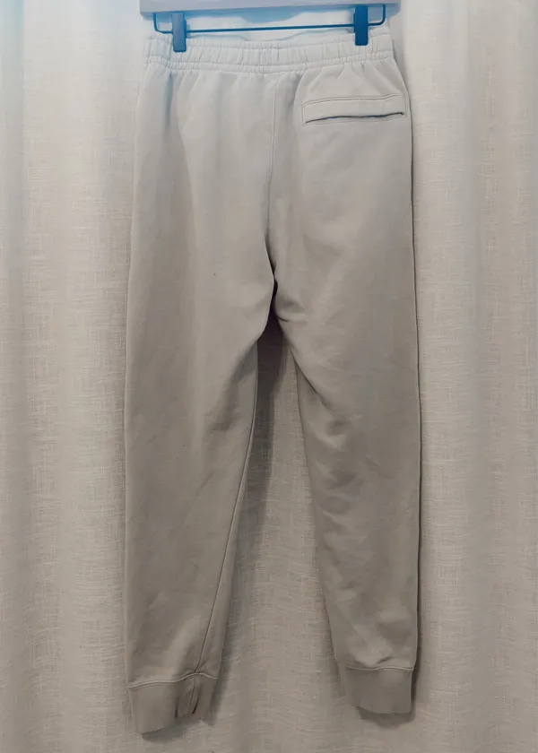 Nike Men’s Sportswear Club Fleece Joggers - Image 2