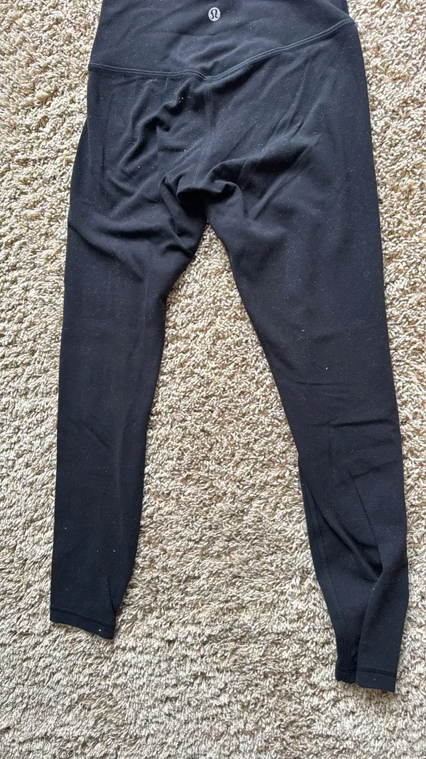 Lululemon Leggings - Image 3