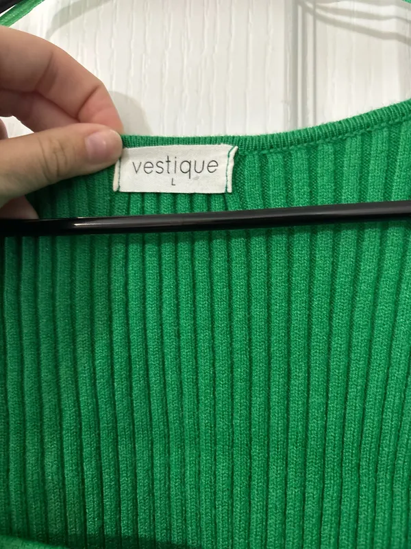 Vestique Sweater - Image 2