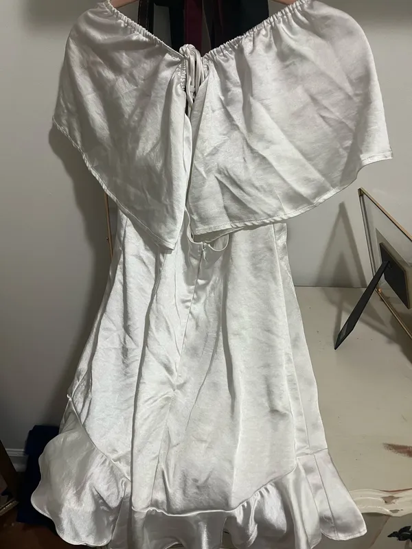 Satin Dress Boutique - Image 3