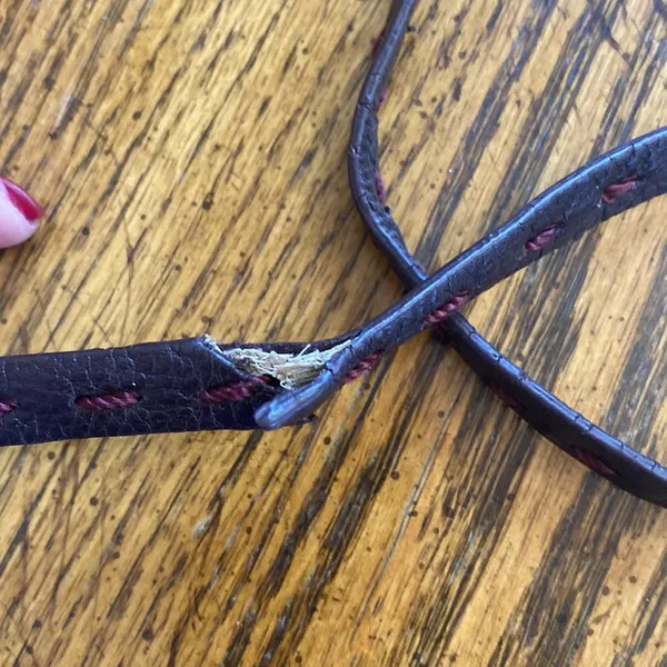 The Sak crossbody purse - Image 9