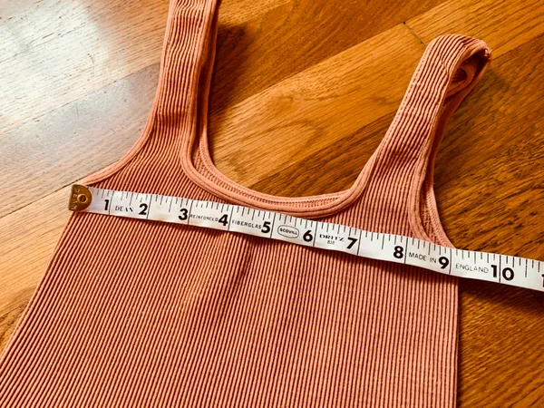 Free People NWOT Good Karma Flare legging and happiness Runs crop top size XS/S MSRP $128 - Image 8