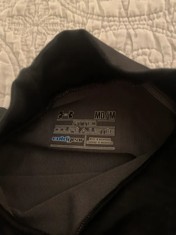 Under Armour Shirt - Image 2