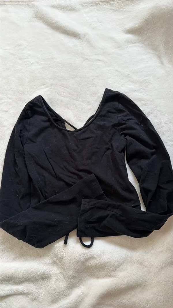 Aeropostale Top Long Sleeve - Image 2