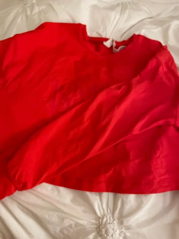 Lululemon Long Sleeve Top - Image 2