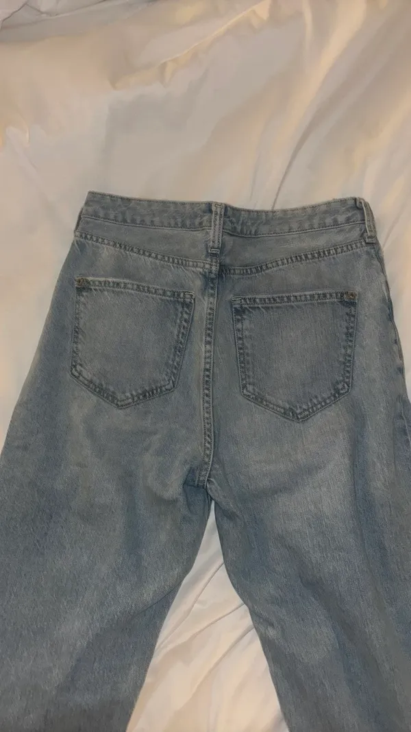 Anthropologie Pilcro Joey Relaxed Jeans - Image 4