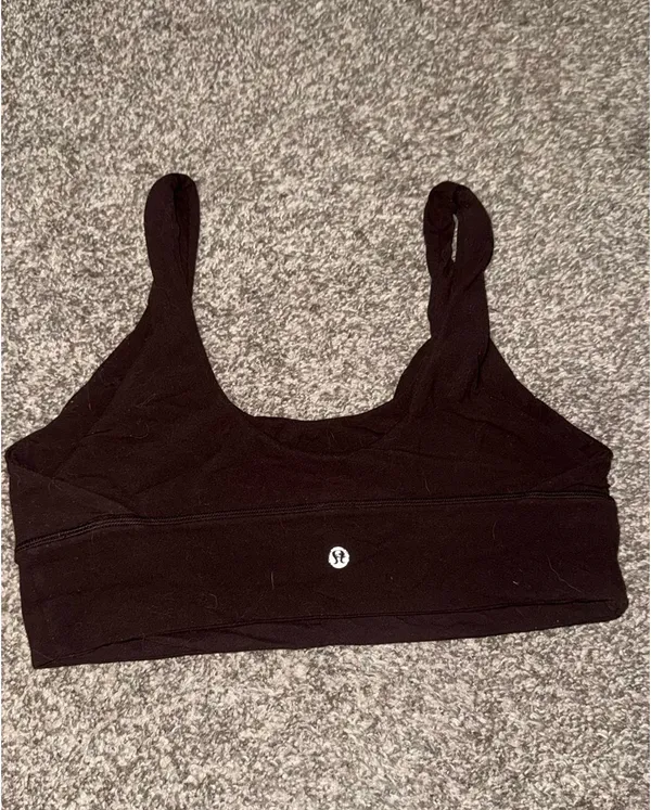 Lululemon Align Bra - Image 3