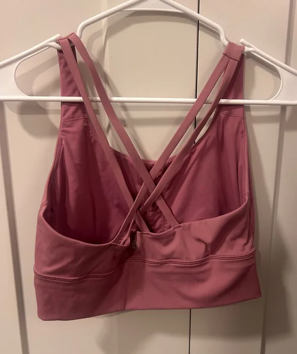 Amazon Workout Tank - Image 2