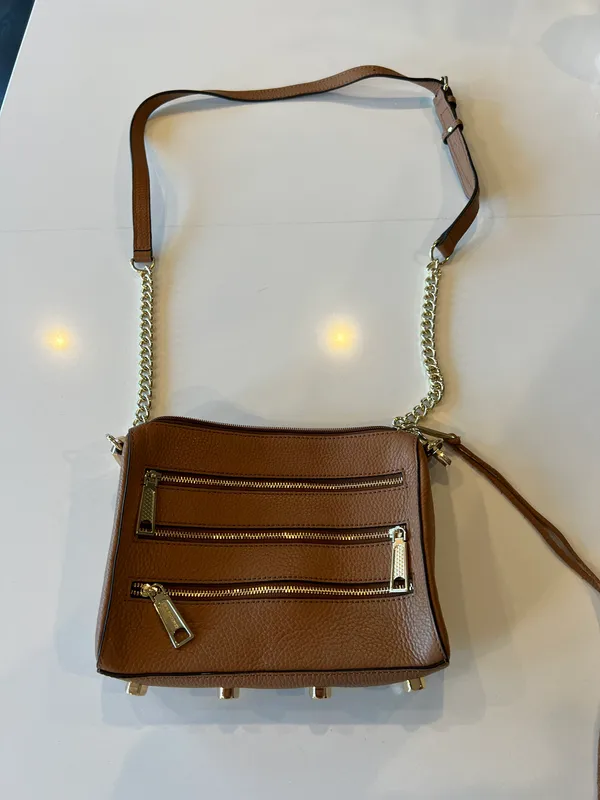 Rebecca Minkoff Crossbody Purse - Image 7