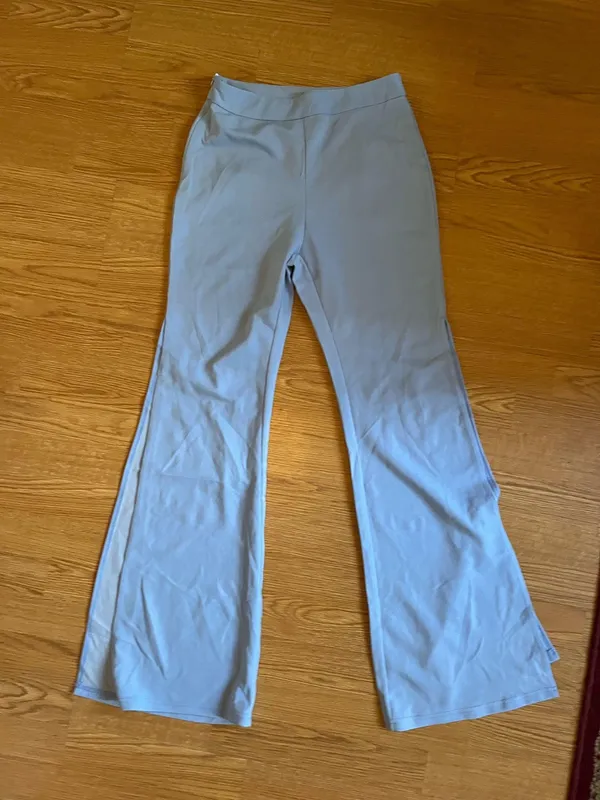 Pants Blue Size M - Image 2