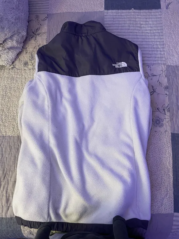 The North Face Jacket - Image 2
