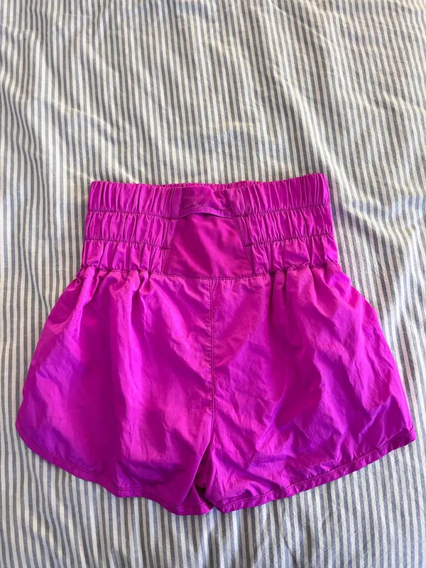 Free People Movement Shorts The Way Home - Image 2
