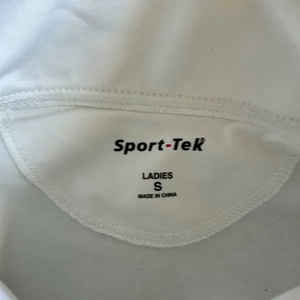 Sport tek half zip - Image 2