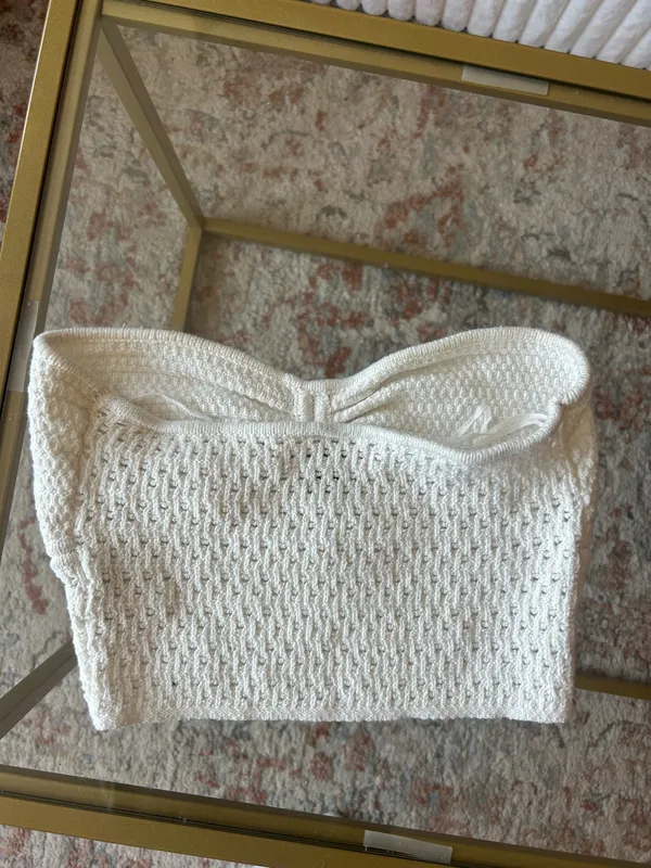 American Eagle Tube Top Outfitters - Image 3