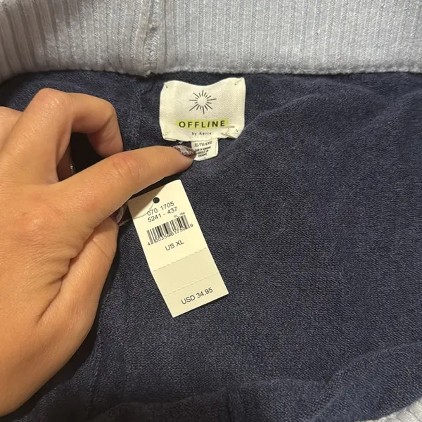 Aerie shorts - Image 5