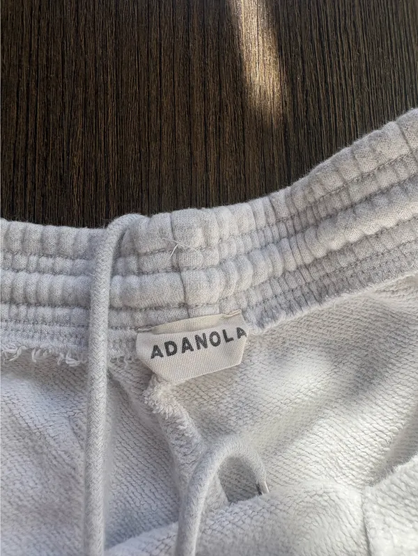 Adanola Sweatpants - Image 3