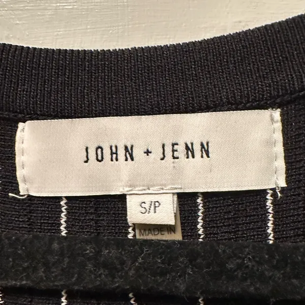 John‎ + Jenn Knit Dress - Image 3