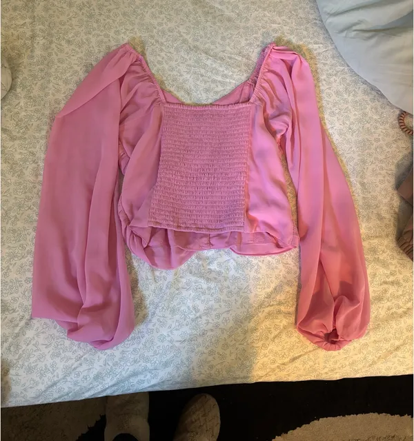 Abercrombie top - Image 2